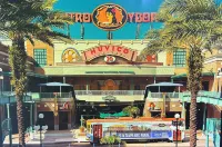 Days Inn & Suites by Wyndham Tampa near Ybor City Các khách sạn ở Tampa