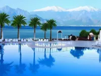 Invisa Hotel Es Pla - Adults Only Hotels near Sa Talaiassa