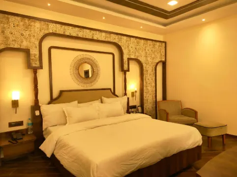 薩馬爾達叢林度假村