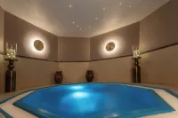 Hotel Ulli - Hot Tub