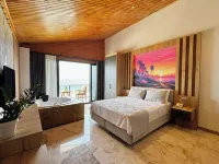 Vice City Beach Resort Otel Hotels near A T A K E N T S U S A N O Ğ L U