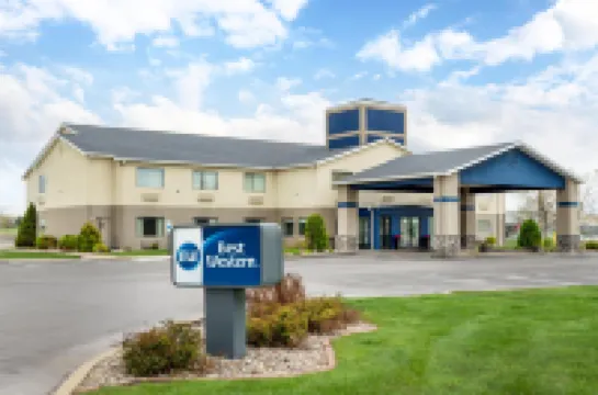 Best Western Brookfield