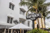 โรงแรมครอยดอน โรงแรมใน