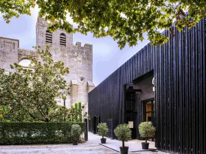 Hôtel de la Cité Carcassonne - MGallery Collection