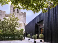 Hôtel de la Cité Carcassonne - MGallery Collection Hotels in 