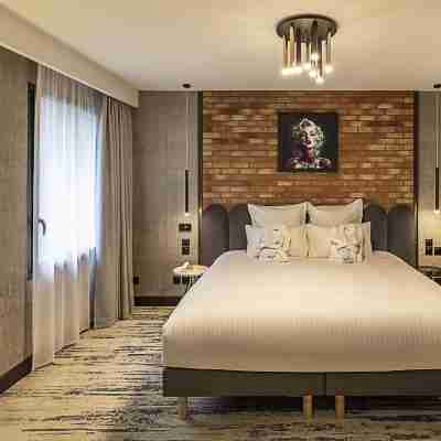 Best Western Plus Hotel Saint-Roch Orleans Rooms