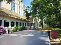 Hôtel Ibis Budget Nantes Ouest Atlantis Couëron Hotels in Cordemais