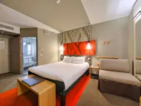 Ibis Gdansk Stare Miasto Hoteles cerca de Puente largo