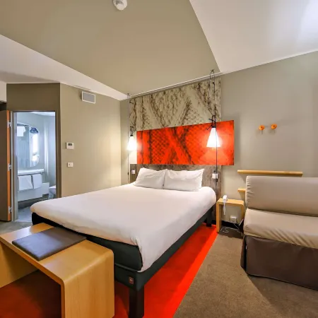 Ibis Gdansk Stare Miasto