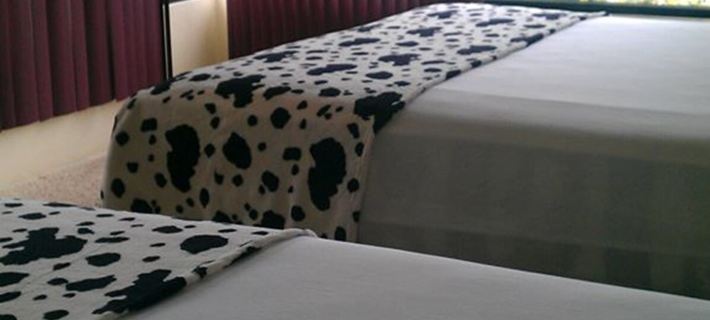 Golden Mar Hostal Ξενοδοχεία στην πόλη Manta