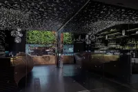 Theatre Hotel - bar