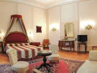 Park Hotel Villa Potenziani Hotels in Rieti