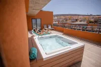 Arguineguín Park by Servatur VV - Hot Tub
