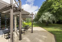 Escale Oceania Nantes Aéroport Hotel di Saint-Aignan-Grandlieu