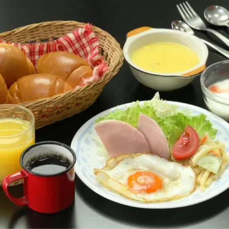 Monmon Tsugaike