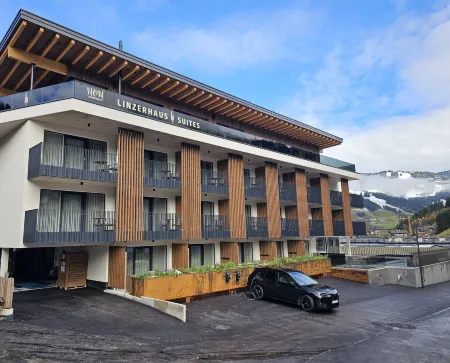 LH Suites Aparthotel - New since 2025