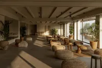 Cook's Club Kolymbia Rhodes -Adults Only