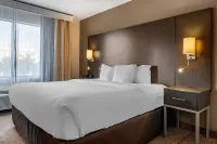 Comfort Suites Fort Pierce I-95 Hotels in Fort Pierce