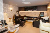 Dover Marina Hotel & Spa, Tapestry Collection by Hilton - Spa