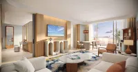 The Westerly at Hilton Aruba Caribbean Resort - Scenic