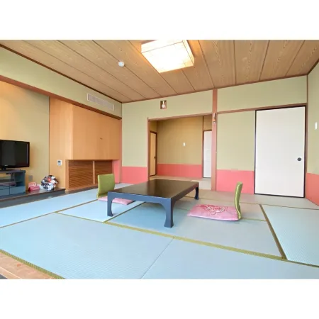 Nishiura Grand Hotel Kikkei