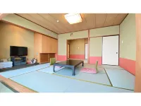 Nishiura Grand Hotel Kikkei - 3-Star