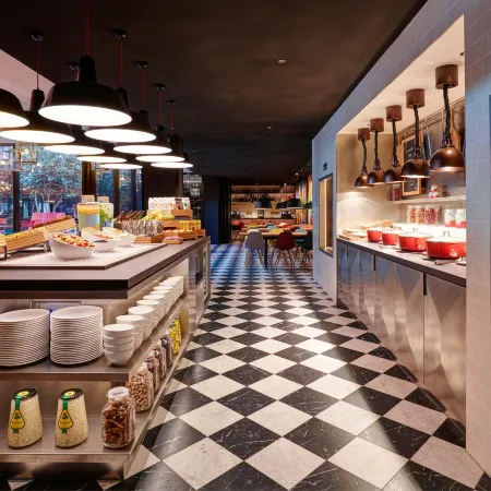 citizenM Paris Gare de Lyon