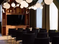 Entre Hotel by Zdrojowa Hotels near Archeological Museum