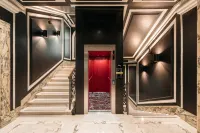 Ruby Giulia Hotel Rome