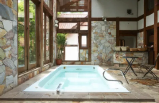 Shiki No Mori Hotel