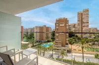 Port Alicante City & Beach - Romantic