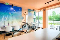 B&B HOTEL Rostock-Hafen Hotels in Rostock