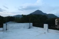 Dwaraka Guest House Hotels in Thiruvanamalai