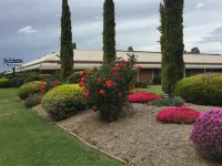Glider City Motel Benalla Hotels in Benalla