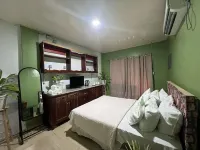 Terrasse Beach Resort