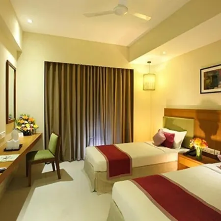 J K Park Residency Perambra