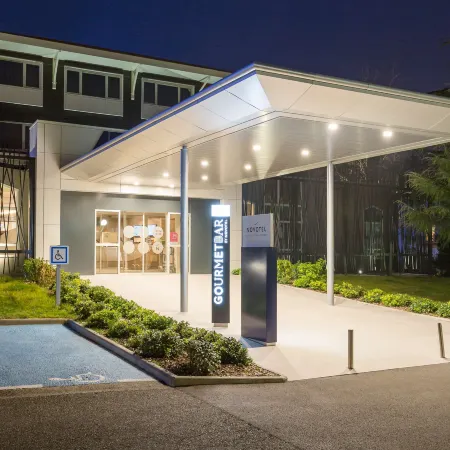 Novotel Resort & Spa Biarritz Anglet