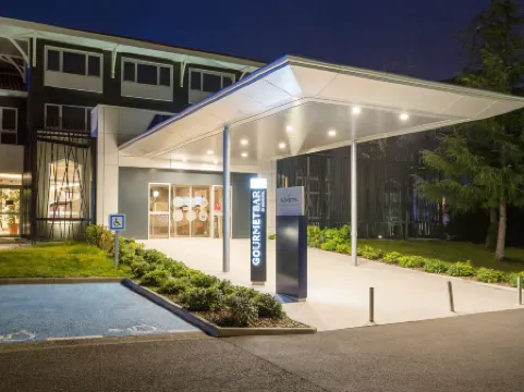 Novotel Resort & Spa Biarritz Anglet