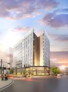 Daiwa Roynet Hotel Morioka Ekimae