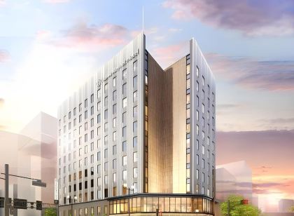 ダイワロイネットホテル 盛岡駅前