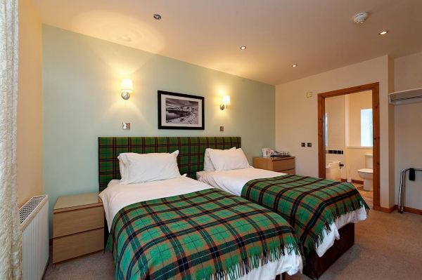 The Island Bear B&B