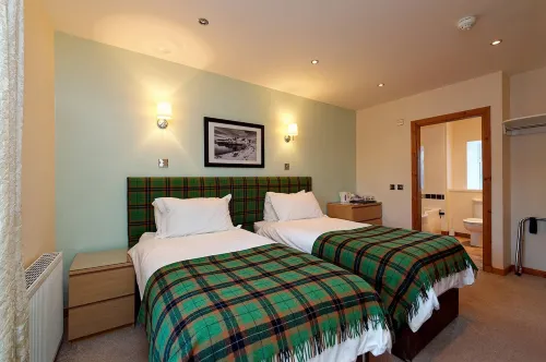 The Island Bear B&B - 3-Star