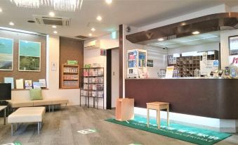 Hotel Keifuku Fukui Ekimae