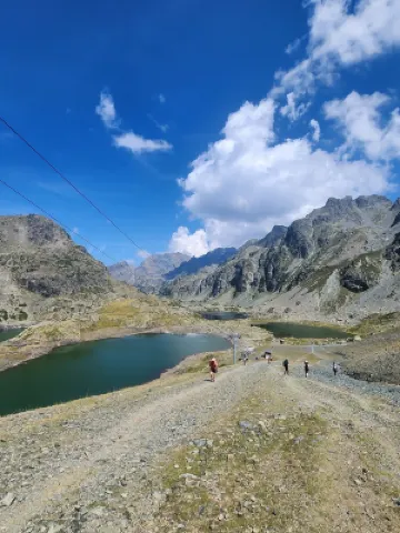 Cosy apartment Antlana Hotels near Fouartes Sport Ski Set