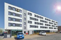 B&B HOTEL Köln-Ehrenfeld Hotels near Live Music Hall