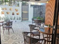 Calm Corner Addis Hotels in Addis Ababa