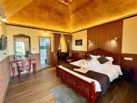 Maadathil Cottages Hotels in Thiruvananthapuram