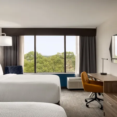 Holiday Inn Express ATLANTA-KENNESAW by IHG