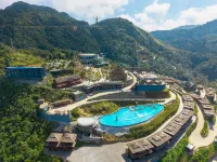 Heaven Gate O Quy Ho Sa Pa-Free Entry & Himalaya Salt Sauna - مسبح