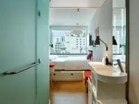 Citizenm Miami Brickell Hotels in Miami